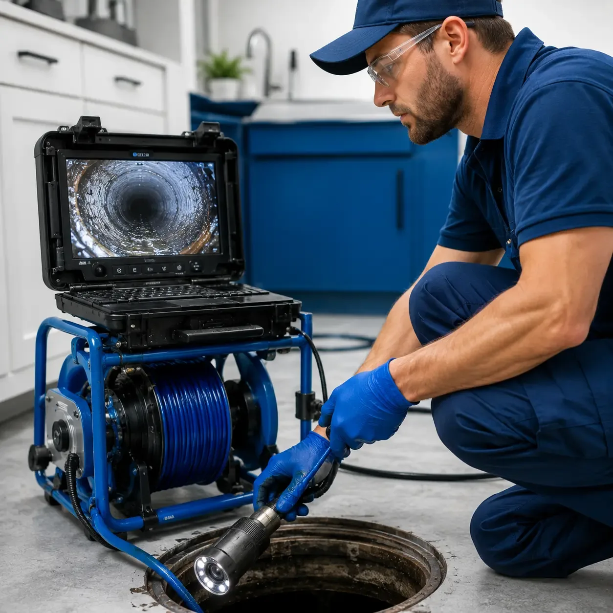 Pipe Relining professionals serving Loysburg, PA